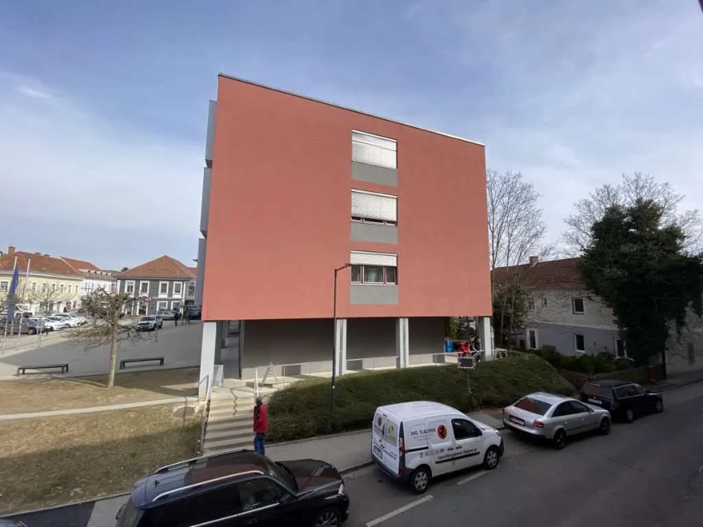 Gewerbeimmobilie mieten in Hartberg-Fürstenfeld – 144 m², € 1.583 – Bild 9 von 11