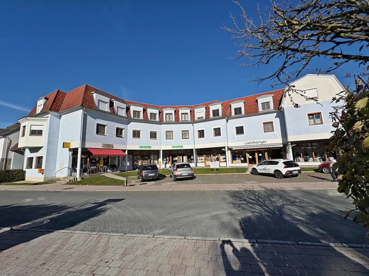3-Zimmer-Wohnung kaufen in Oberwart – 70 m², € 105.000 – Bild 15 von 15