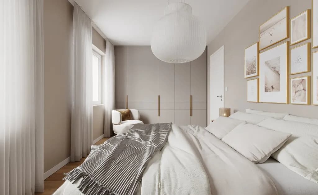 4-Zimmer-Wohnung kaufen in Urfahr-Umgebung – 95,96 m², € 547.992 – Bild 6 von 17