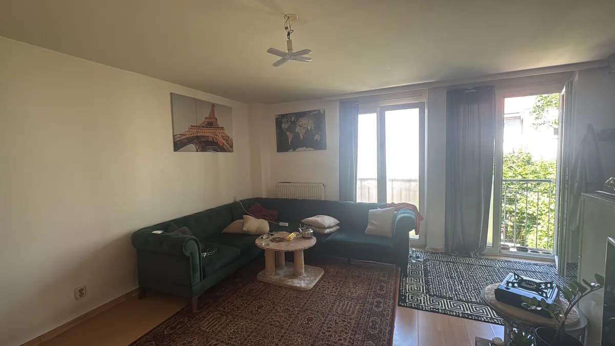 1-Zimmer-Wohnung mieten in Wien – 43 m², € 850 – Bild 3 von 9