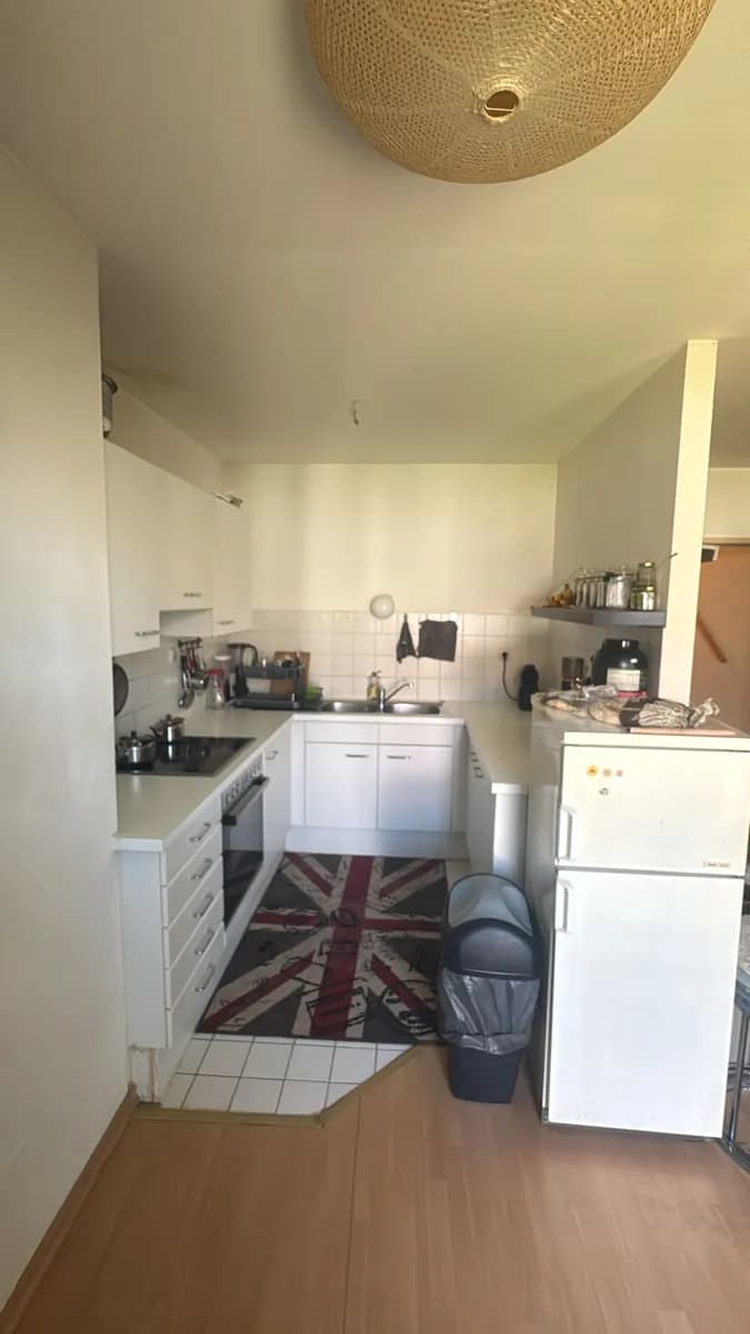 1-Zimmer-Wohnung mieten in Wien – 43 m², € 850 – Bild 4 von 9