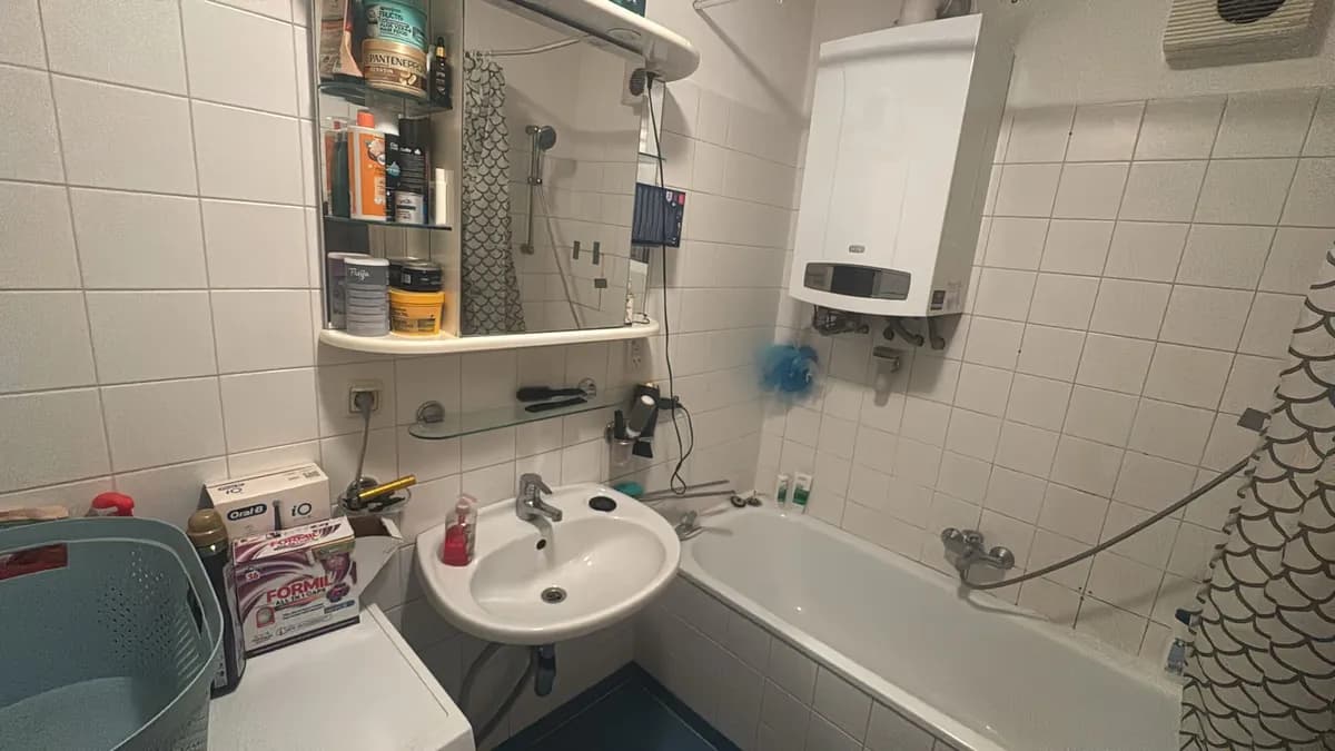 1-Zimmer-Wohnung mieten in Wien – 43 m², € 850 – Bild 5 von 9