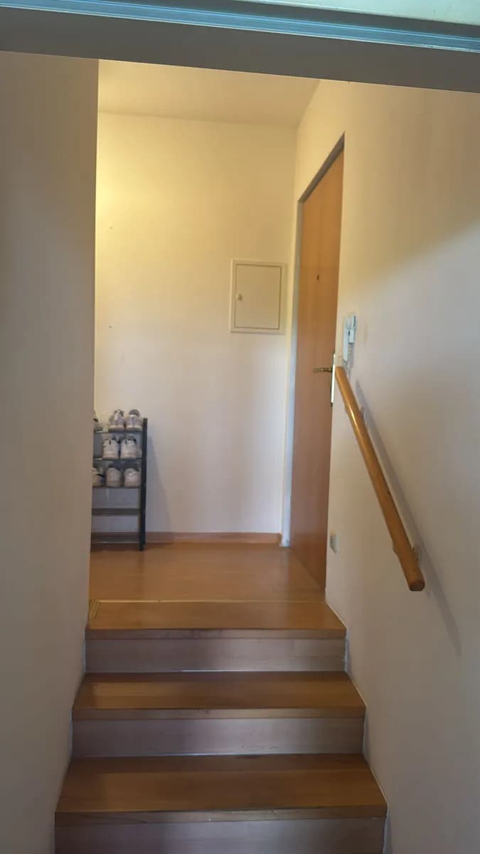 1-Zimmer-Wohnung mieten in Wien – 43 m², € 850 – Bild 6 von 9