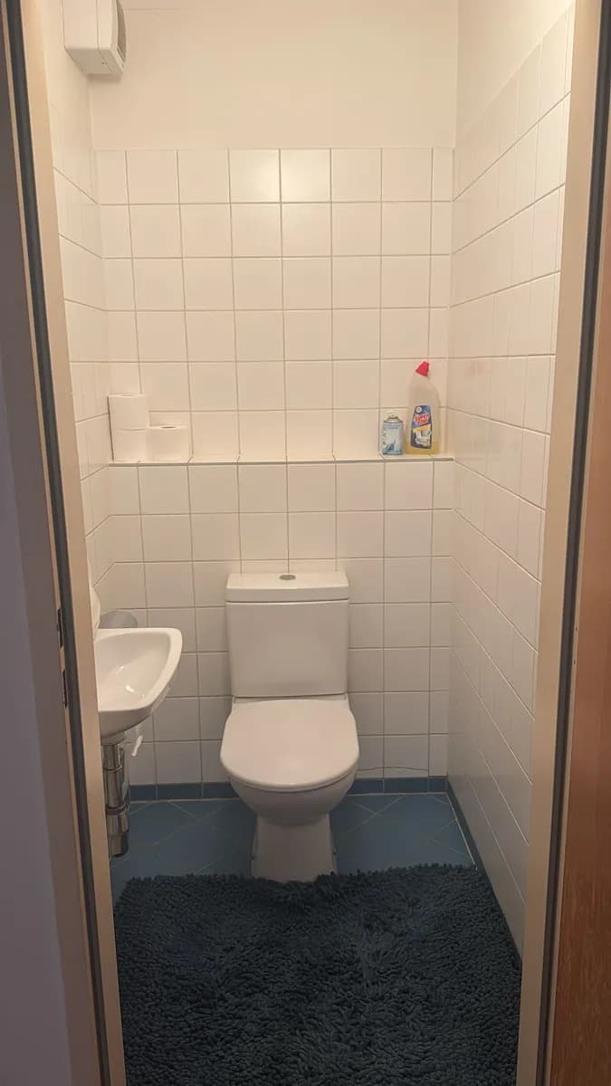1-Zimmer-Wohnung mieten in Wien – 43 m², € 850 – Bild 7 von 9
