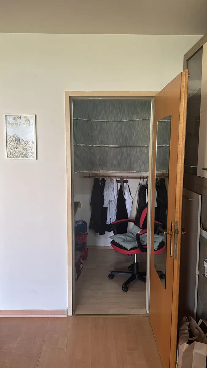 1-Zimmer-Wohnung mieten in Wien – 43 m², € 850 – Bild 8 von 9