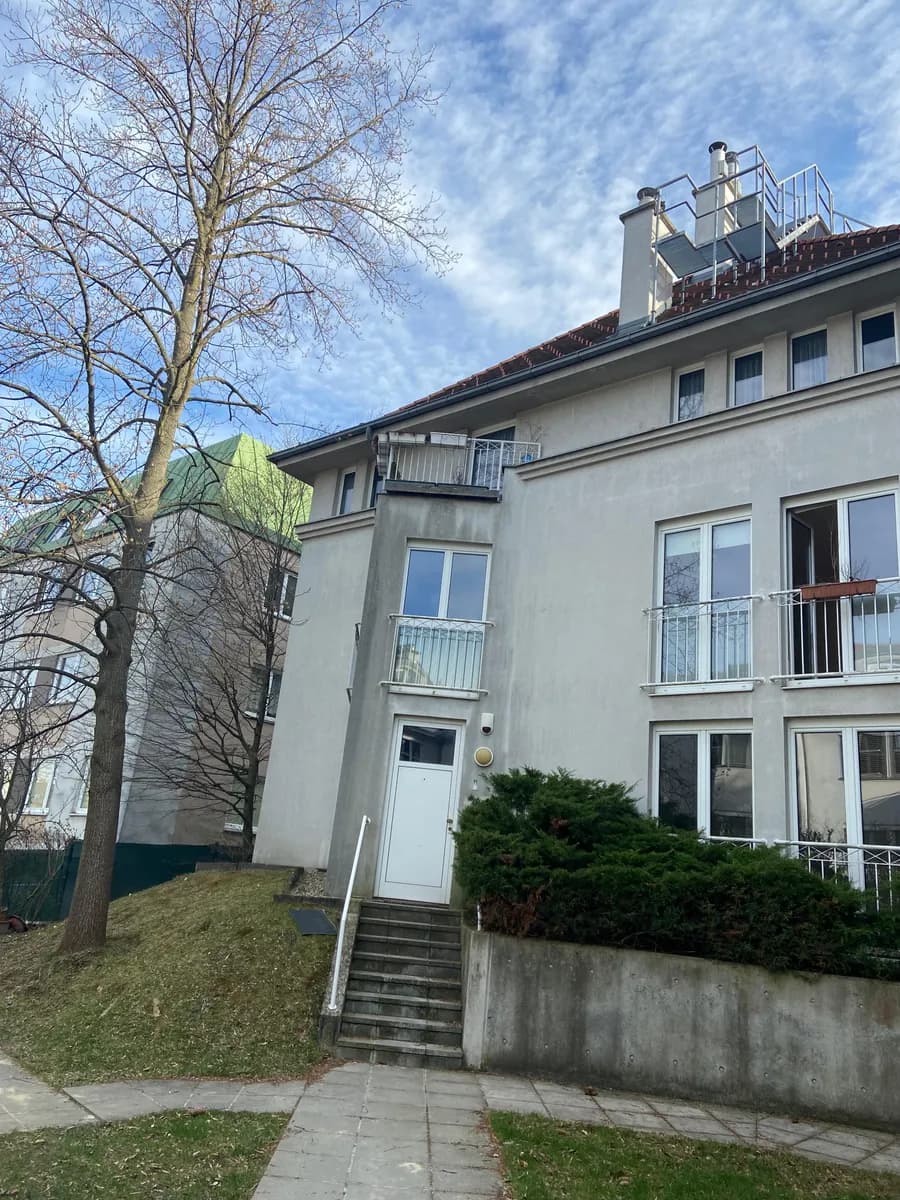 1-Zimmer-Wohnung mieten in Wien – 43 m², € 850 – Bild 9 von 9