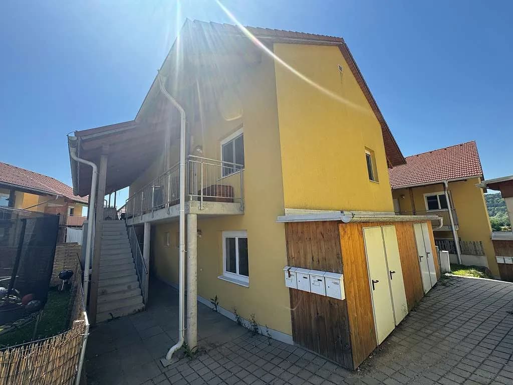 2-Zimmer-Haus kaufen in Weiz – 53,45 m²