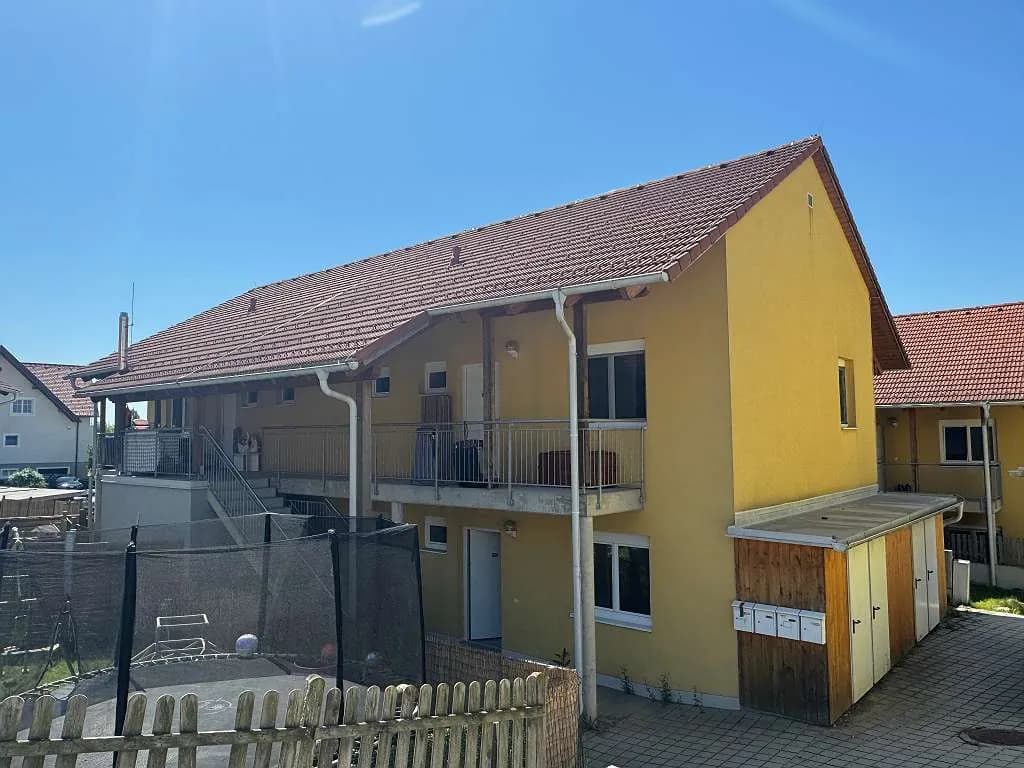 2-Zimmer-Haus kaufen in Weiz – 53,45 m² – Bild 2 von 37