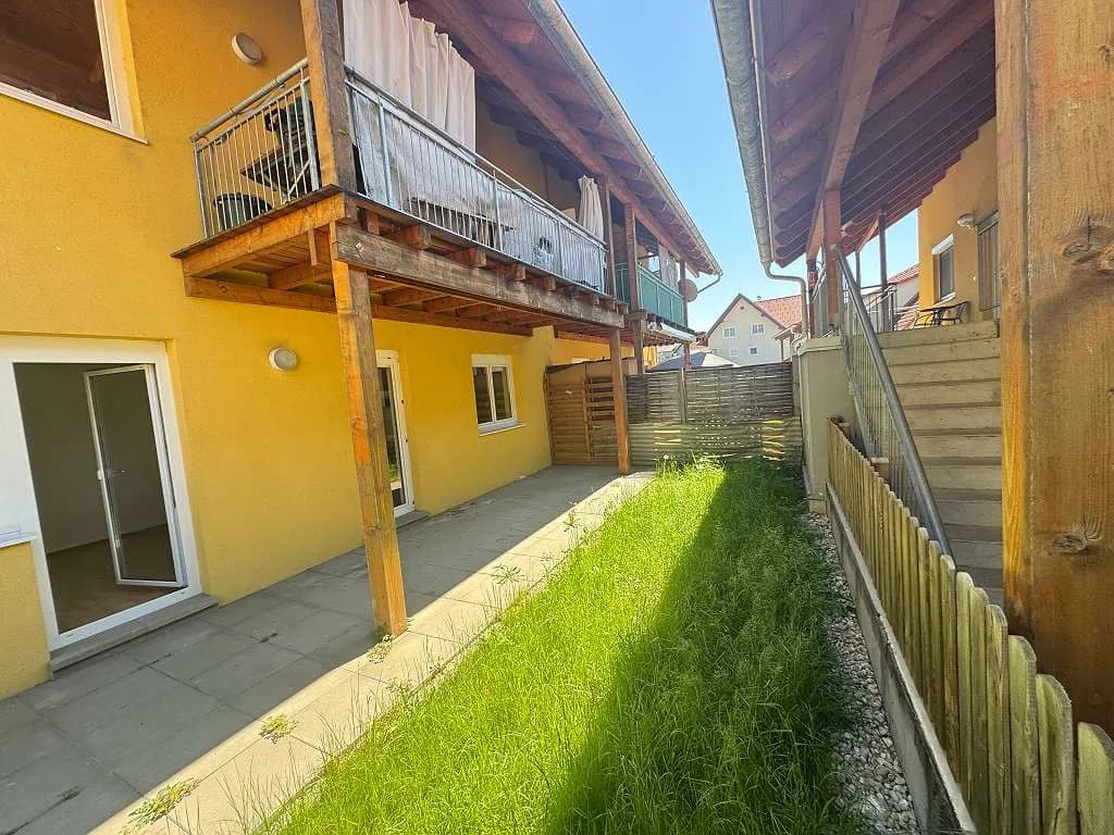 2-Zimmer-Haus kaufen in Weiz – 53,45 m² – Bild 3 von 37
