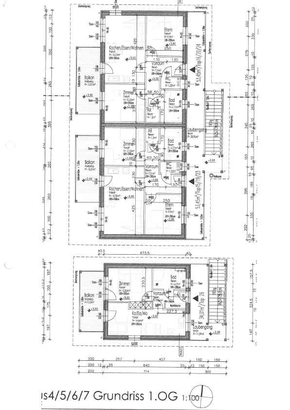 2-Zimmer-Haus kaufen in Weiz – 53,45 m² – Bild 11 von 37