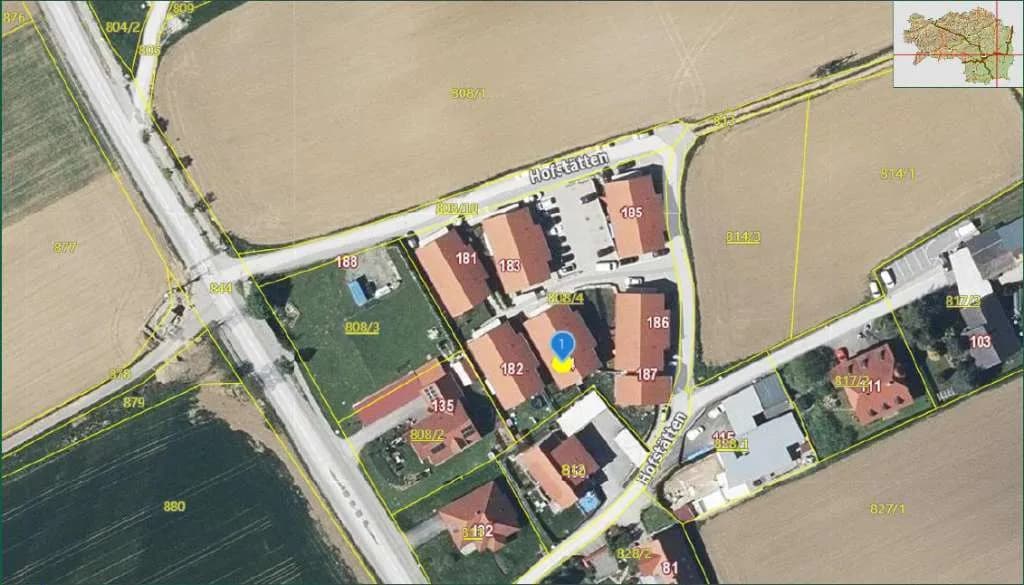 2-Zimmer-Haus kaufen in Weiz – 53,45 m² – Bild 12 von 37