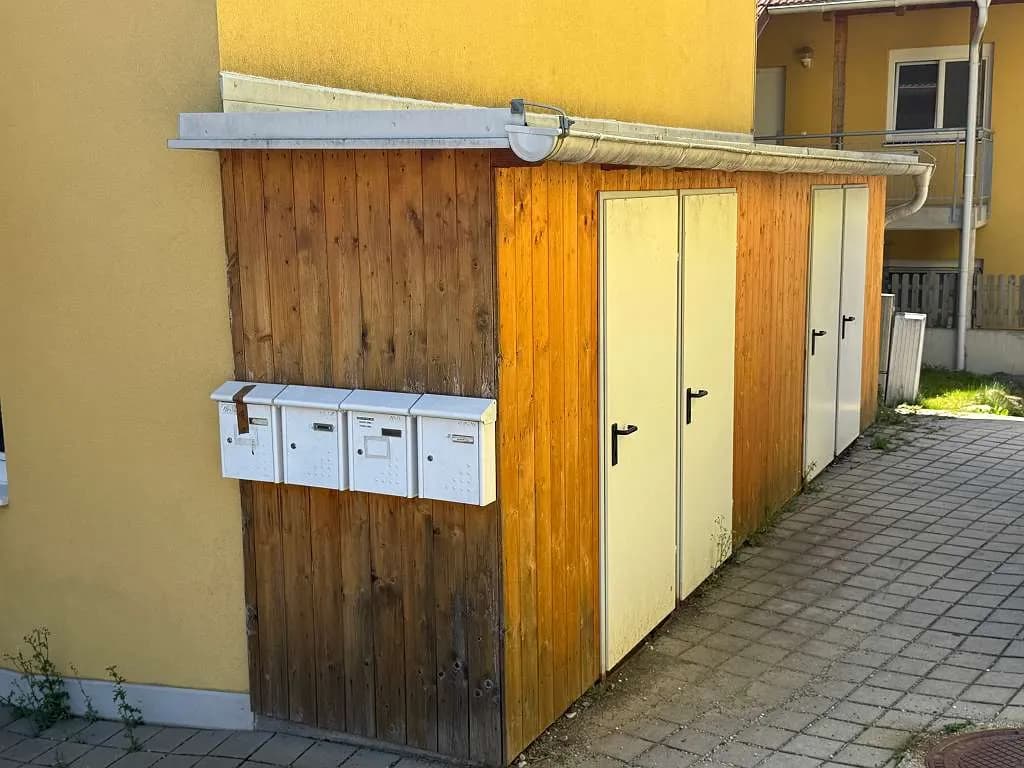 2-Zimmer-Haus kaufen in Weiz – 53,45 m² – Bild 27 von 37