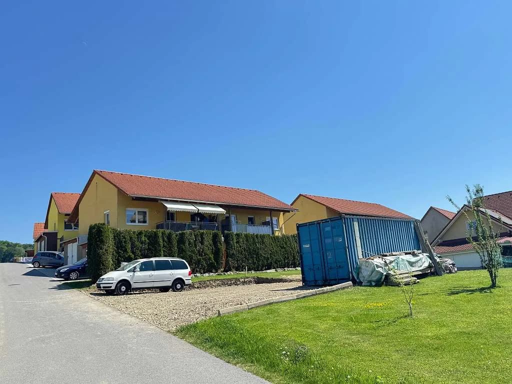 2-Zimmer-Haus kaufen in Weiz – 53,45 m² – Bild 30 von 37