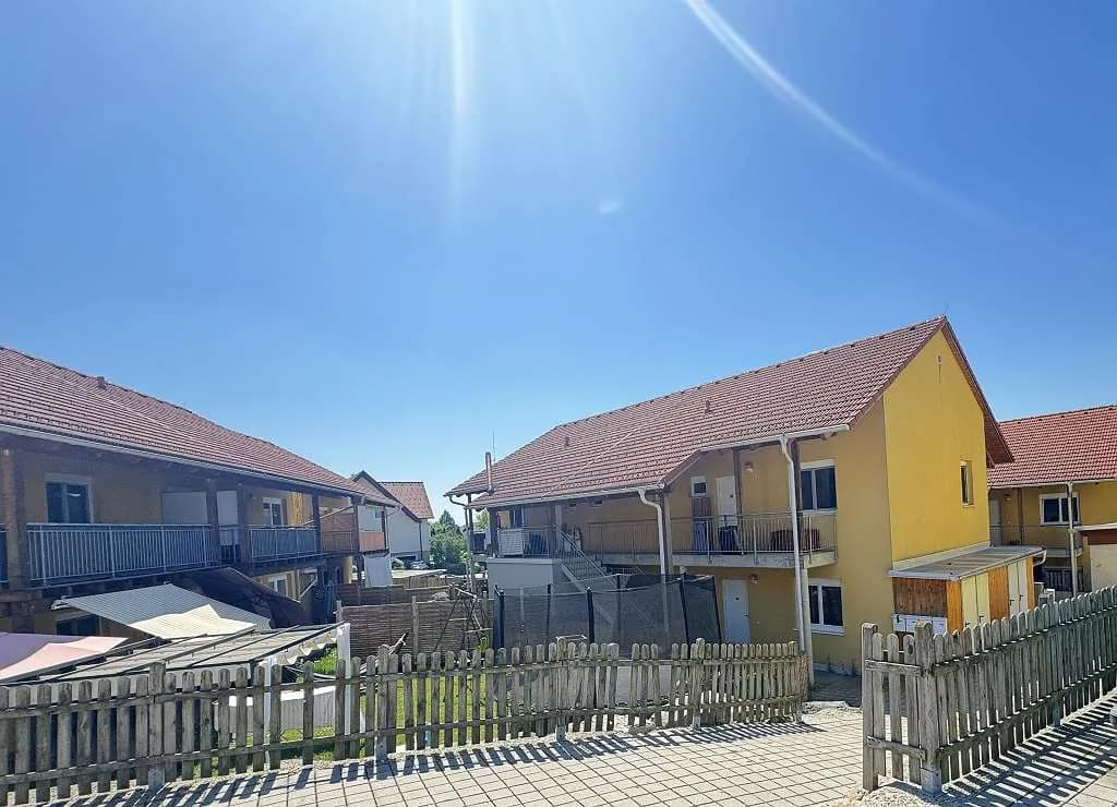 2-Zimmer-Haus kaufen in Weiz – 53,45 m² – Bild 35 von 37
