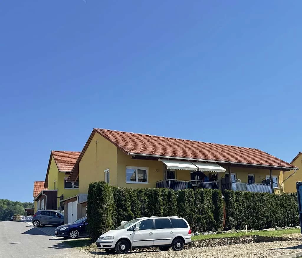 2-Zimmer-Haus kaufen in Weiz – 53,45 m² – Bild 37 von 37