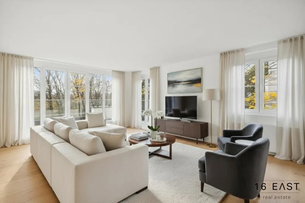 5-Zimmer-Wohnung kaufen in Wien – 107,22 m², € 875.000 – Bild 2 von 25