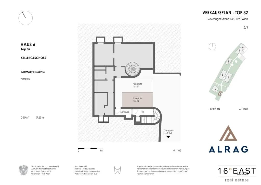 5-Zimmer-Wohnung kaufen in Wien – 107,22 m², € 875.000 – Bild 25 von 25