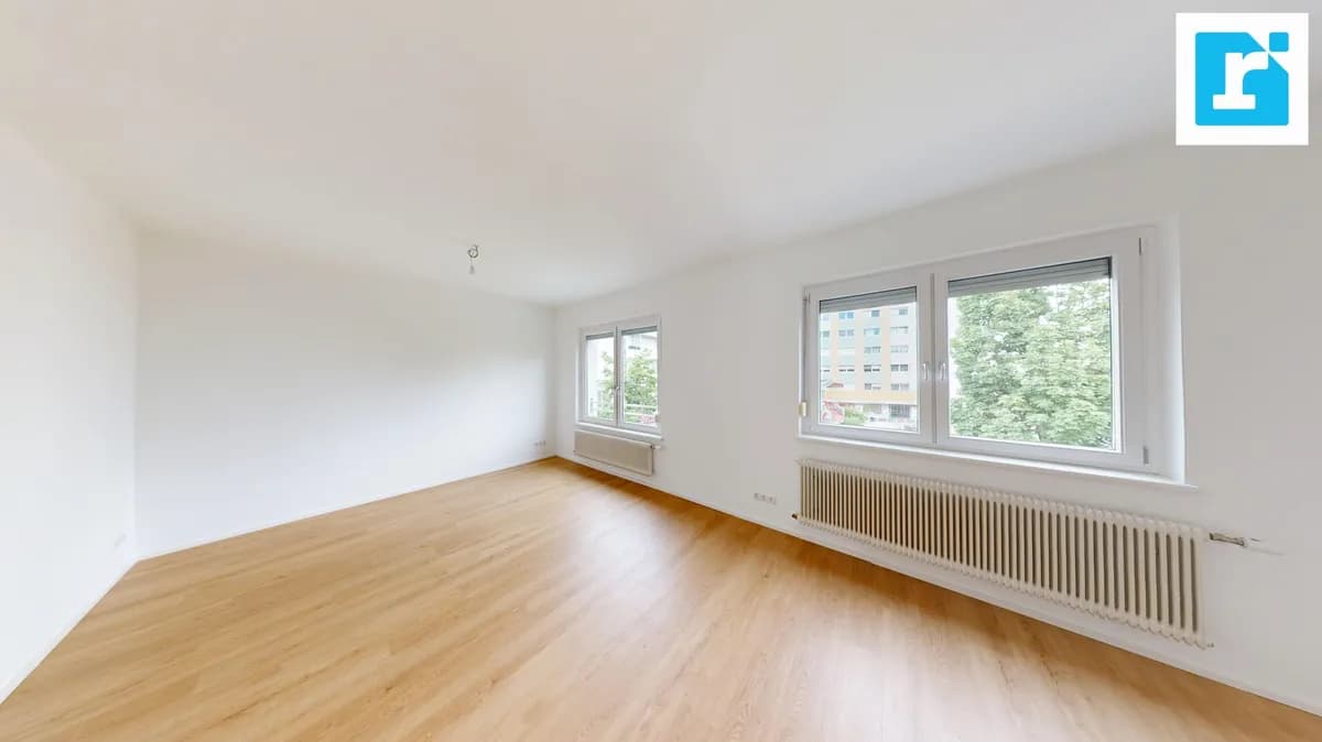 3-Zimmer-Wohnung mieten in Mattersburg – 81,82 m², € 999 – Bild 3 von 11