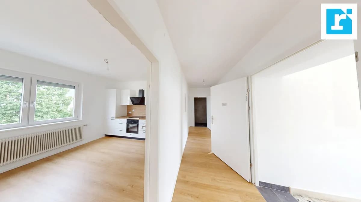 3-Zimmer-Wohnung mieten in Mattersburg – 81,82 m², € 999 – Bild 4 von 11