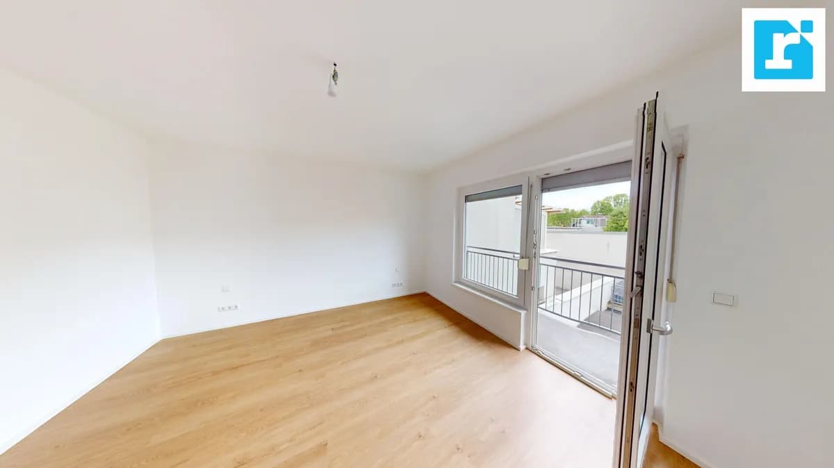 3-Zimmer-Wohnung mieten in Mattersburg – 81,82 m², € 999 – Bild 5 von 11