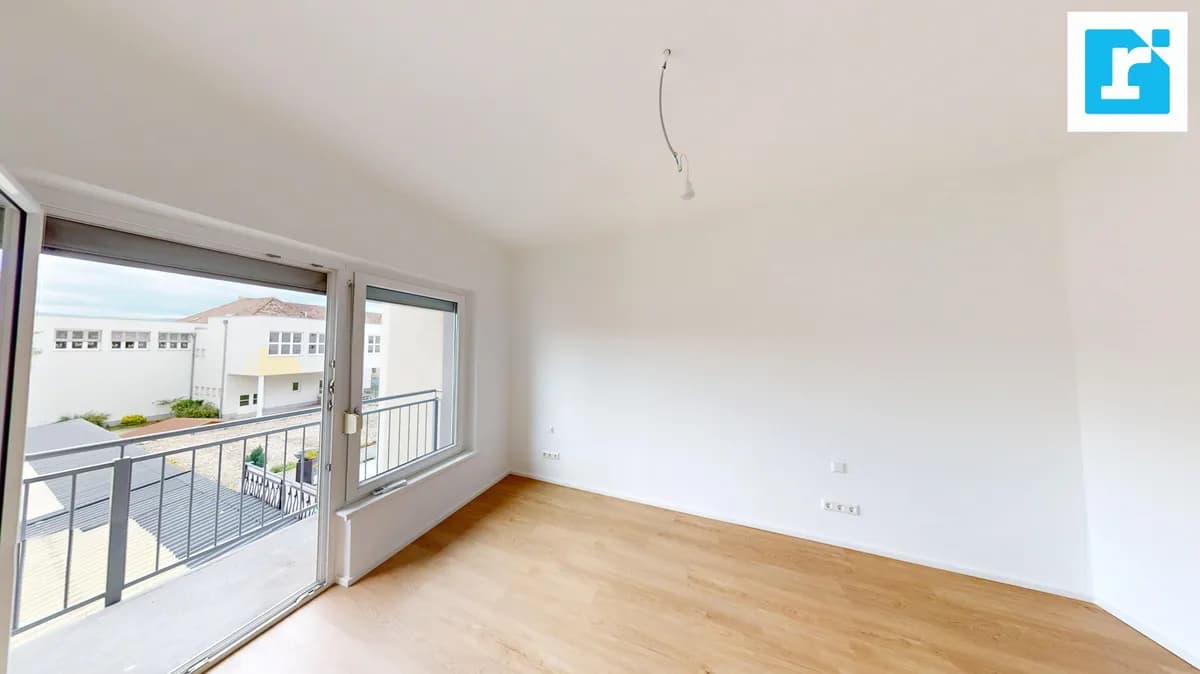 3-Zimmer-Wohnung mieten in Mattersburg – 81,82 m², € 999 – Bild 7 von 11