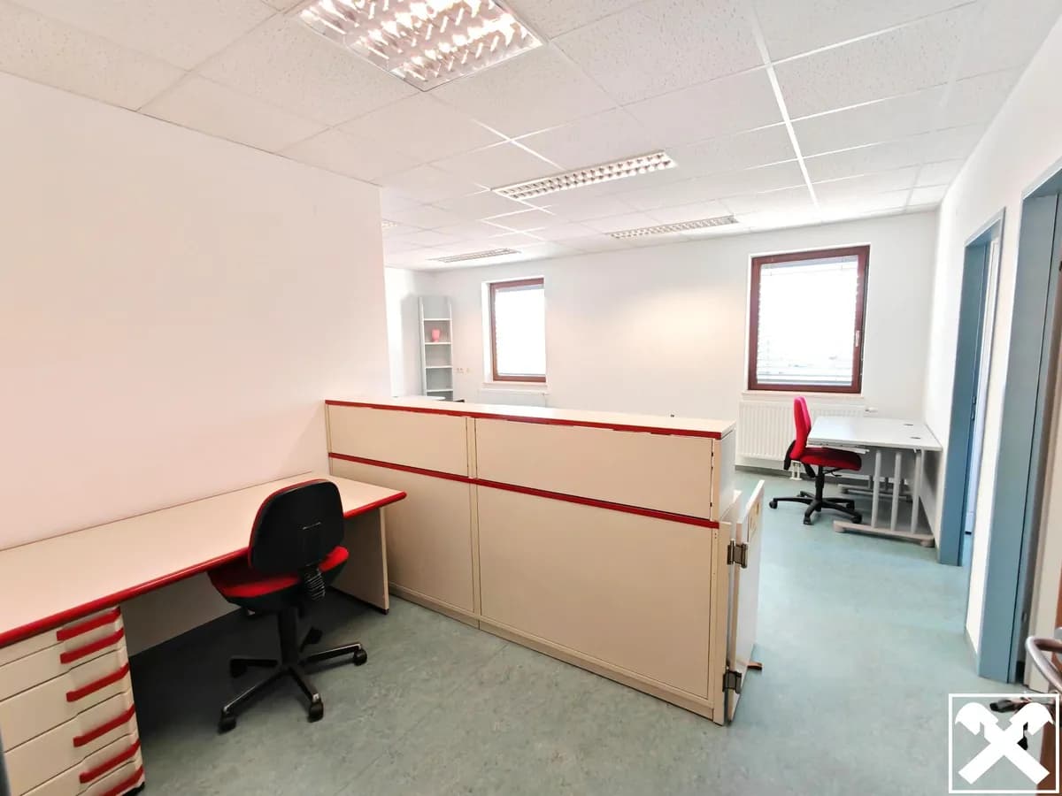 4-Zimmer-Gewerbeimmobilie mieten in Völkermarkt – 78 m²