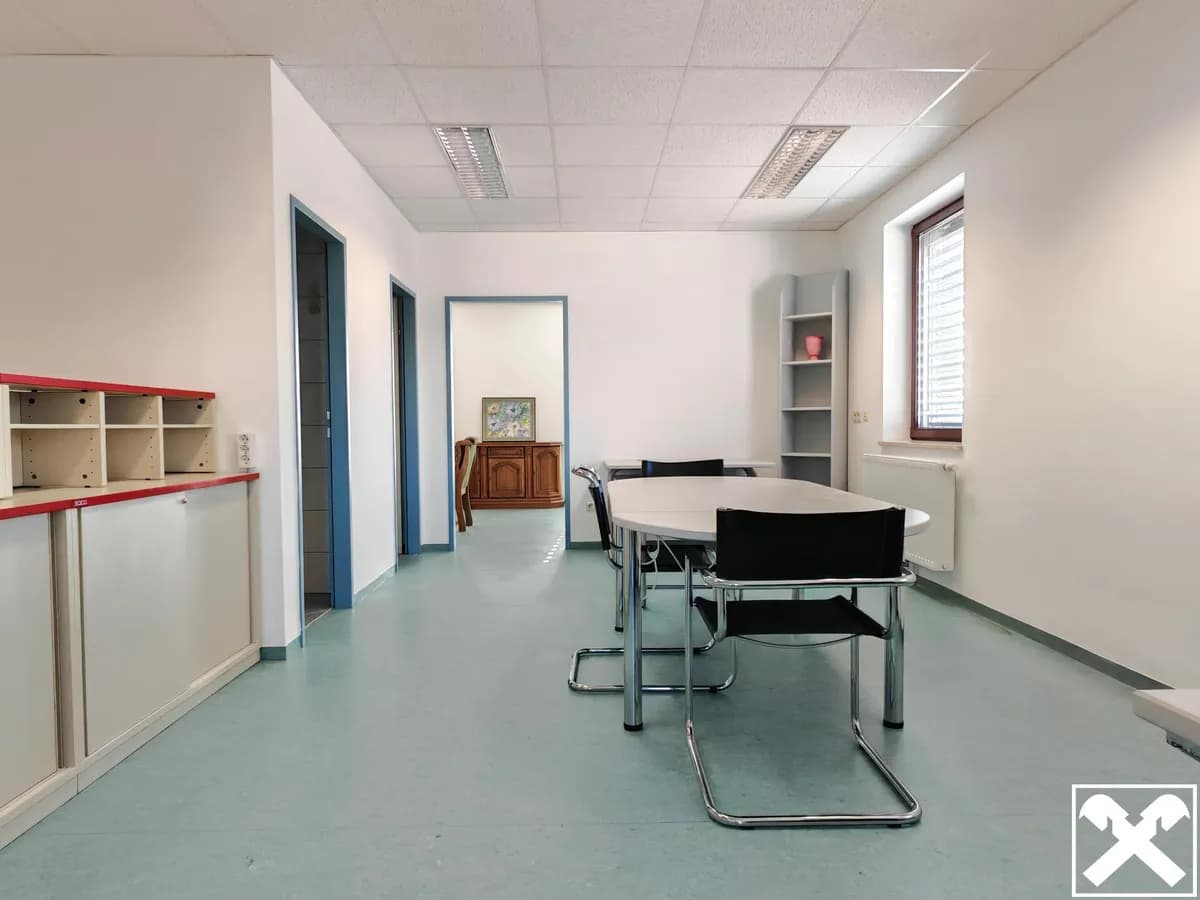 4-Zimmer-Gewerbeimmobilie mieten in Völkermarkt – 78 m² – Bild 2 von 9
