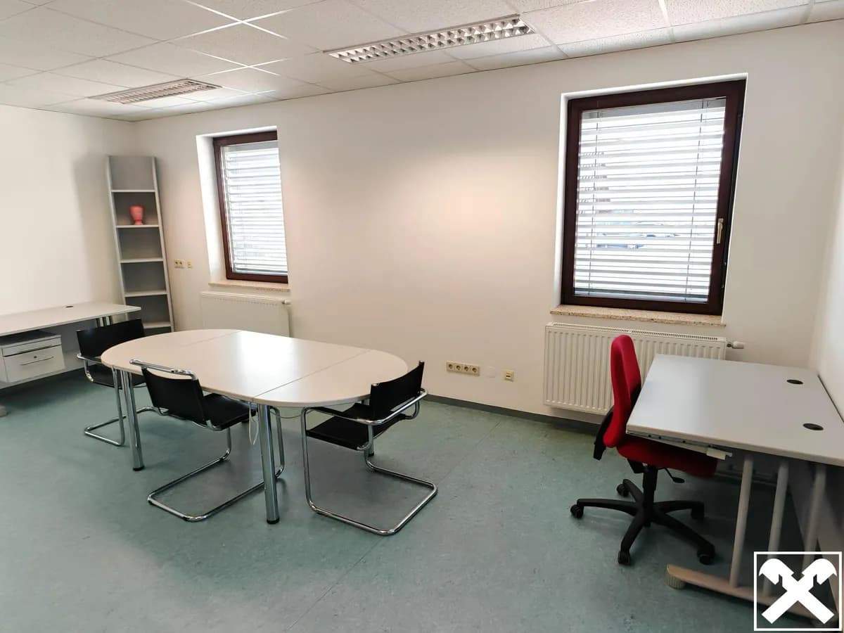 4-Zimmer-Gewerbeimmobilie mieten in Völkermarkt – 78 m² – Bild 3 von 9