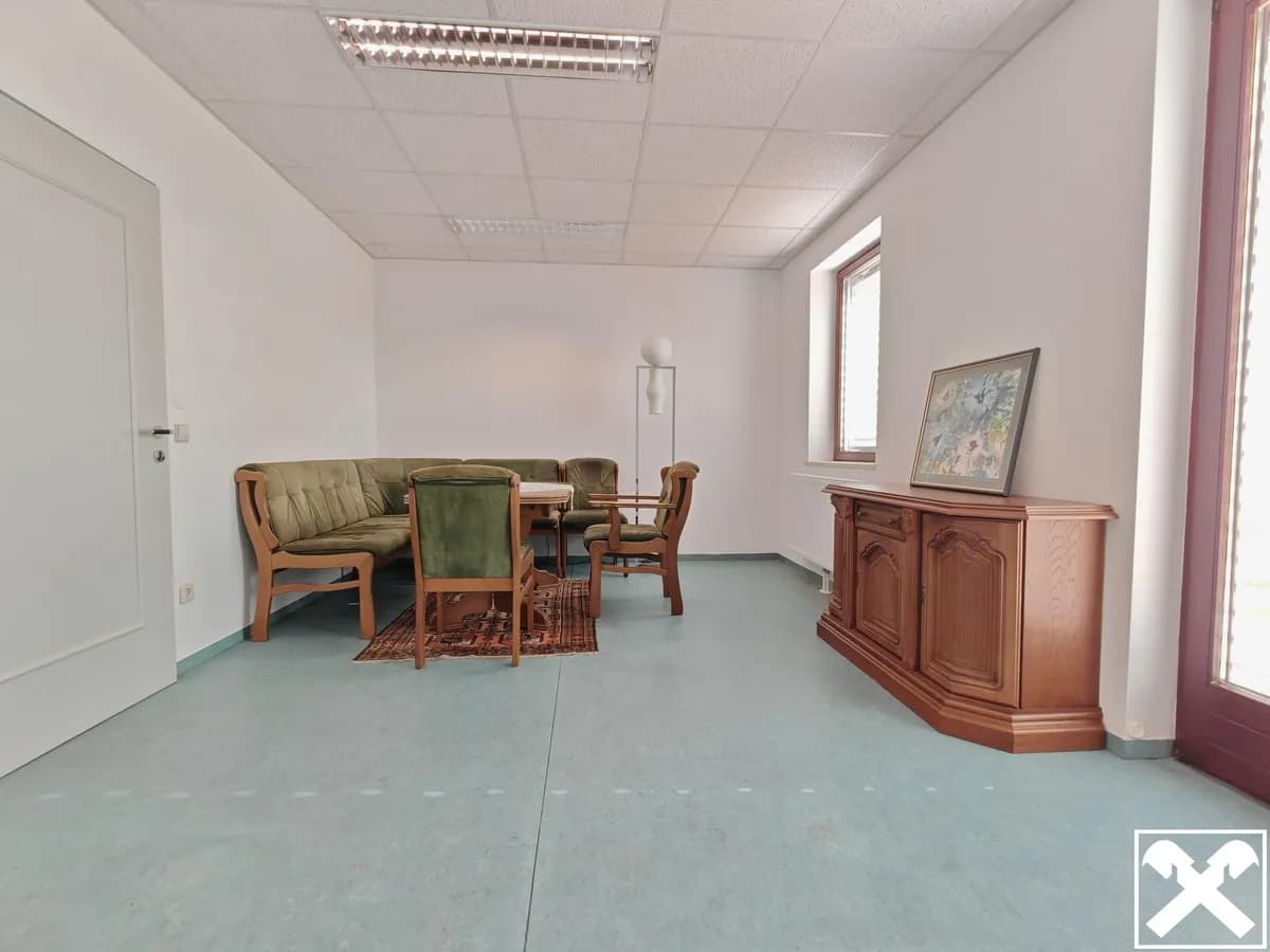 4-Zimmer-Gewerbeimmobilie mieten in Völkermarkt – 78 m² – Bild 4 von 9