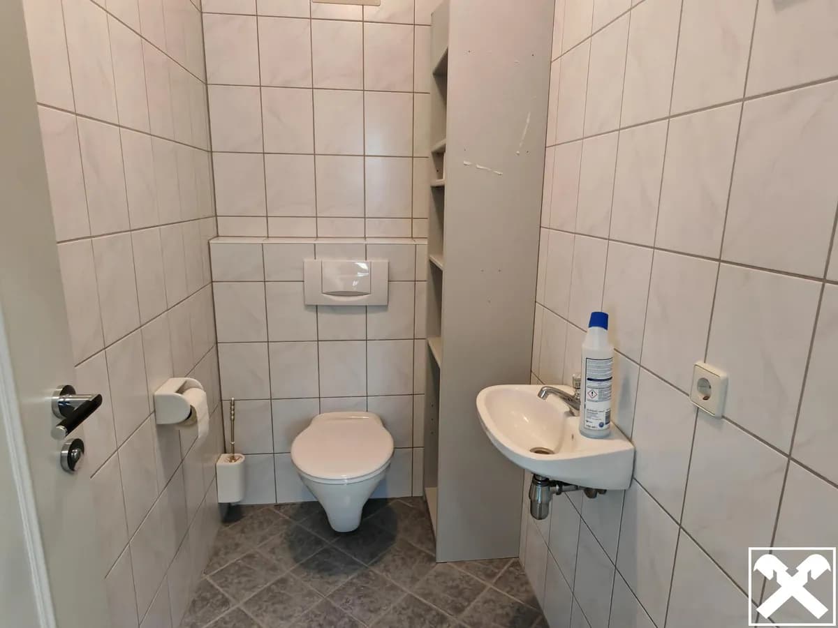 4-Zimmer-Gewerbeimmobilie mieten in Völkermarkt – 78 m² – Bild 8 von 9
