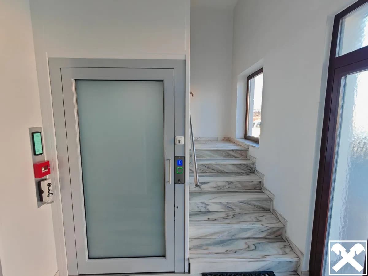 4-Zimmer-Gewerbeimmobilie mieten in Völkermarkt – 78 m² – Bild 9 von 9