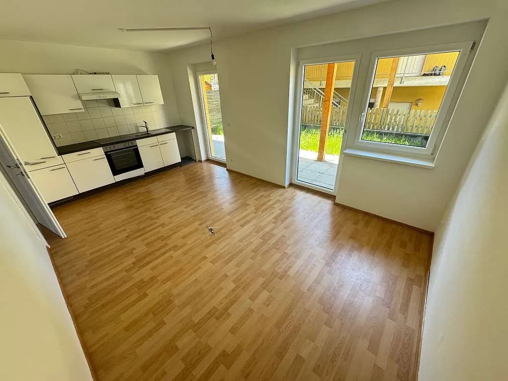 3-Zimmer-Wohnung kaufen in Weiz – 53,45 m²