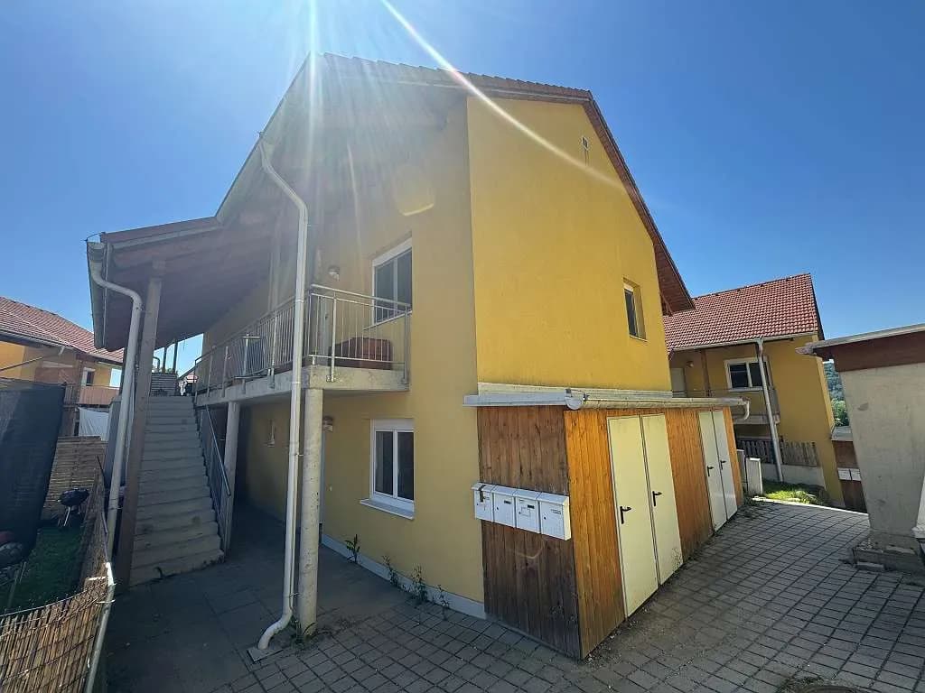 3-Zimmer-Wohnung kaufen in Weiz – 53,45 m² – Bild 2 von 30