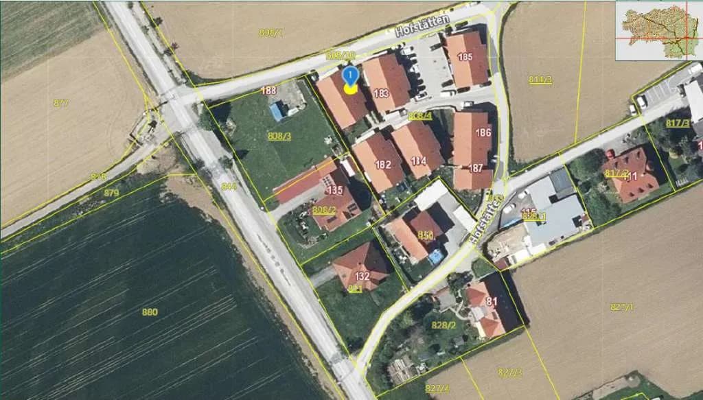 3-Zimmer-Wohnung kaufen in Weiz – 53,45 m² – Bild 10 von 30