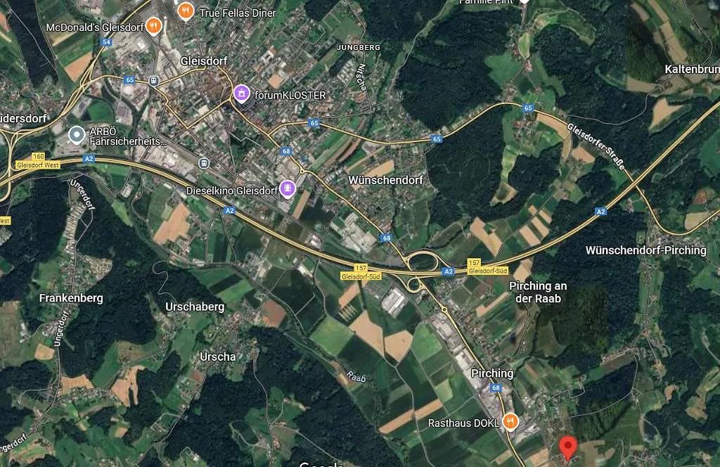 3-Zimmer-Wohnung kaufen in Weiz – 53,45 m² – Bild 11 von 30