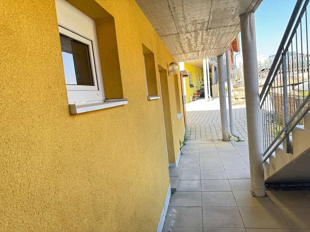 3-Zimmer-Wohnung kaufen in Weiz – 53,45 m² – Bild 28 von 30