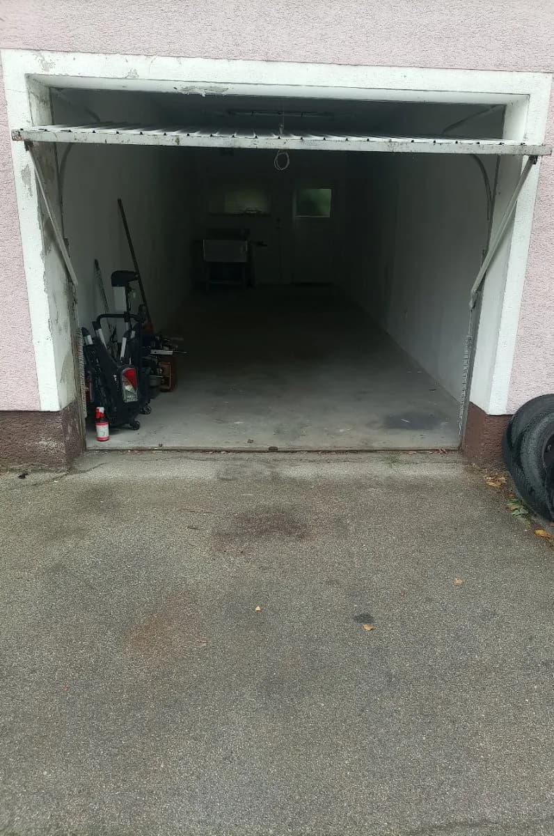 Immobilie mieten in Linz – 26 m², € 170 – Bild 5 von 7