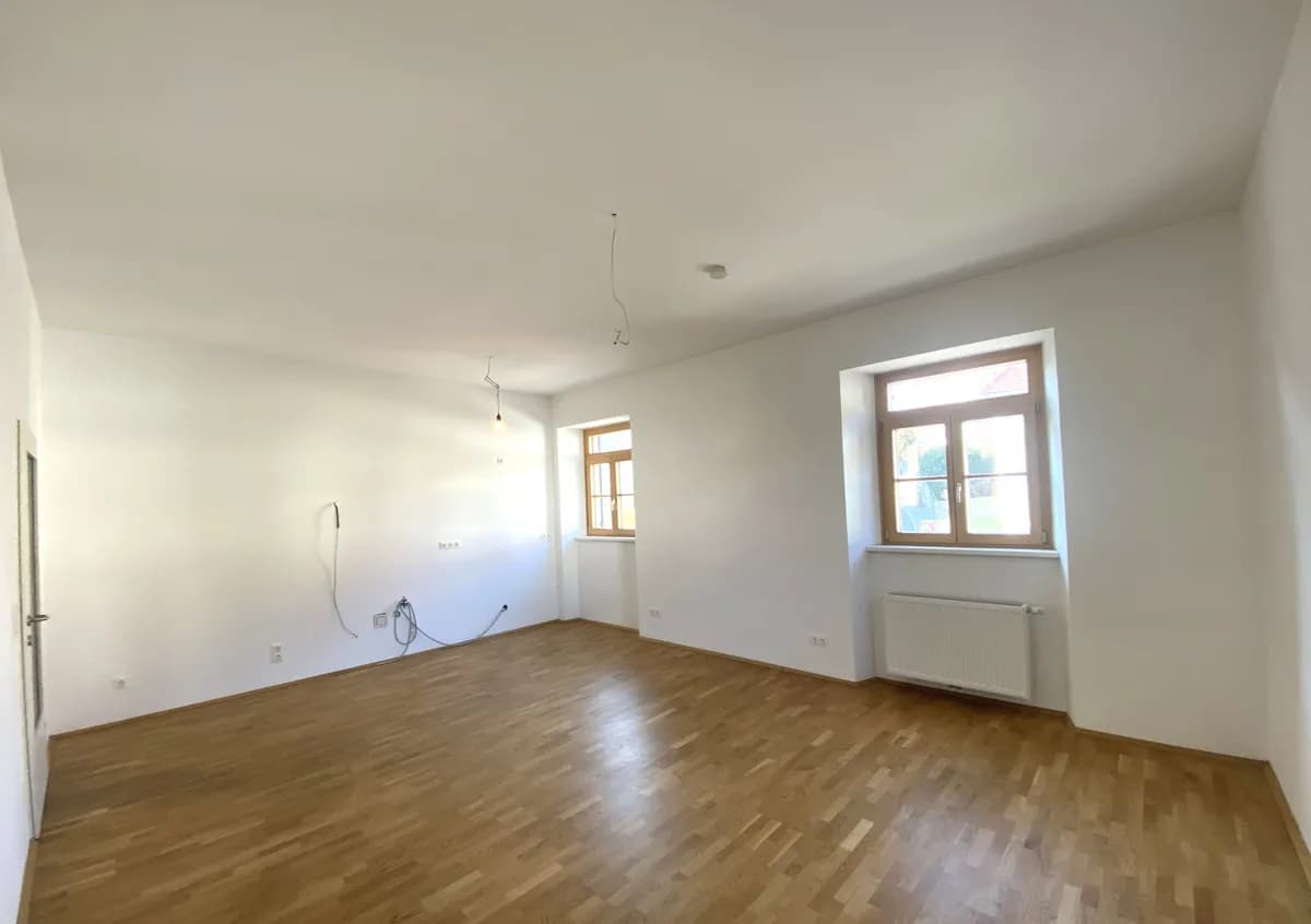 2-Zimmer-Wohnung mieten in Südoststeiermark – 54,57 m², € 594 – Bild 6 von 17
