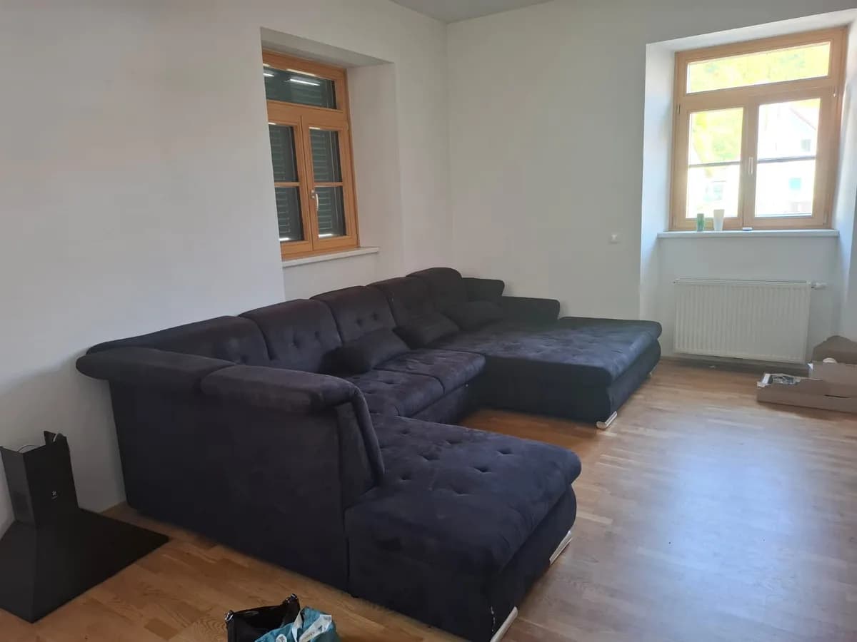 2-Zimmer-Wohnung mieten in Südoststeiermark – 54,57 m², € 594 – Bild 12 von 17