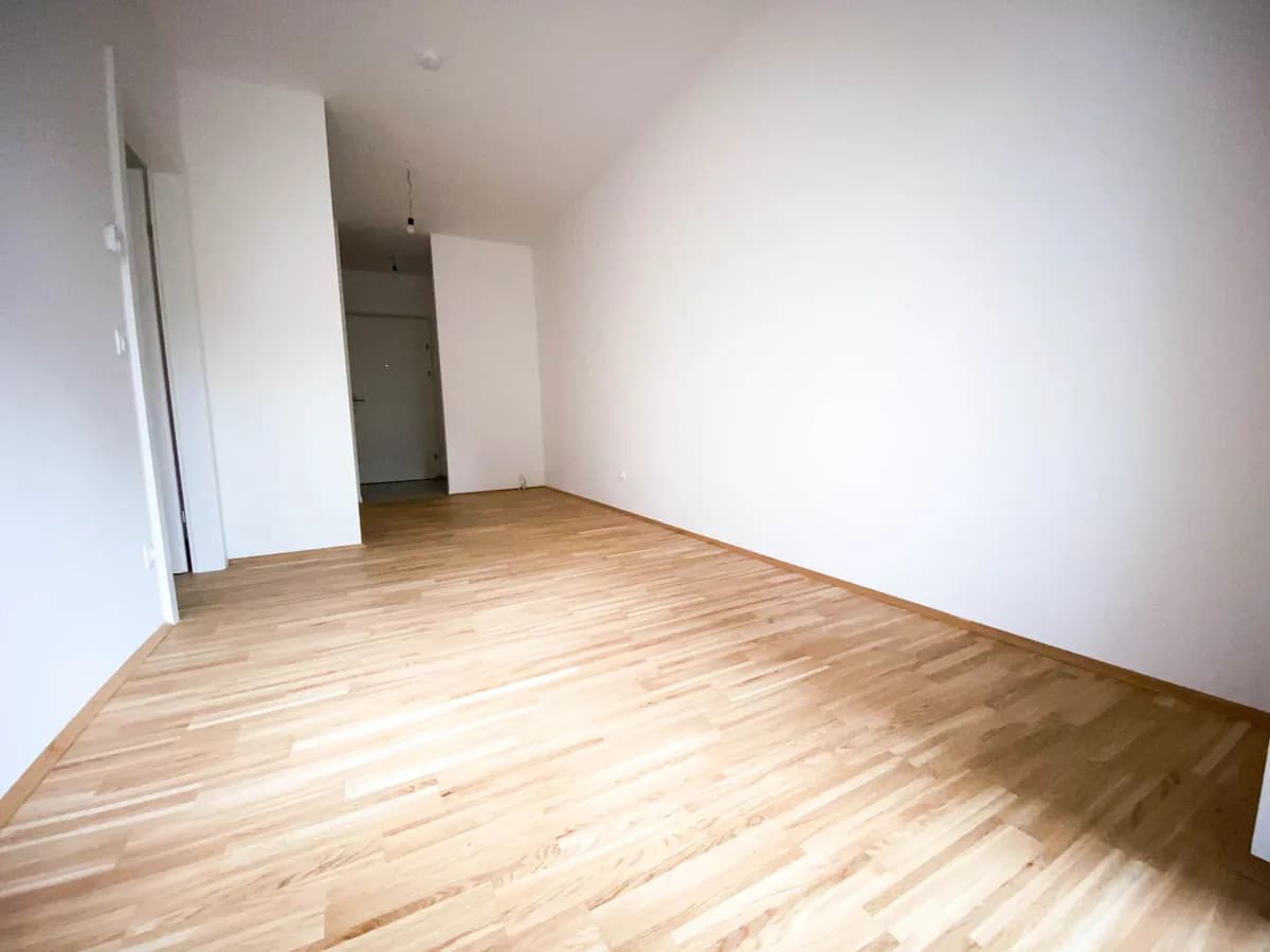 2-Zimmer-Wohnung mieten in Graz – 34,44 m², € 751 – Bild 4 von 20