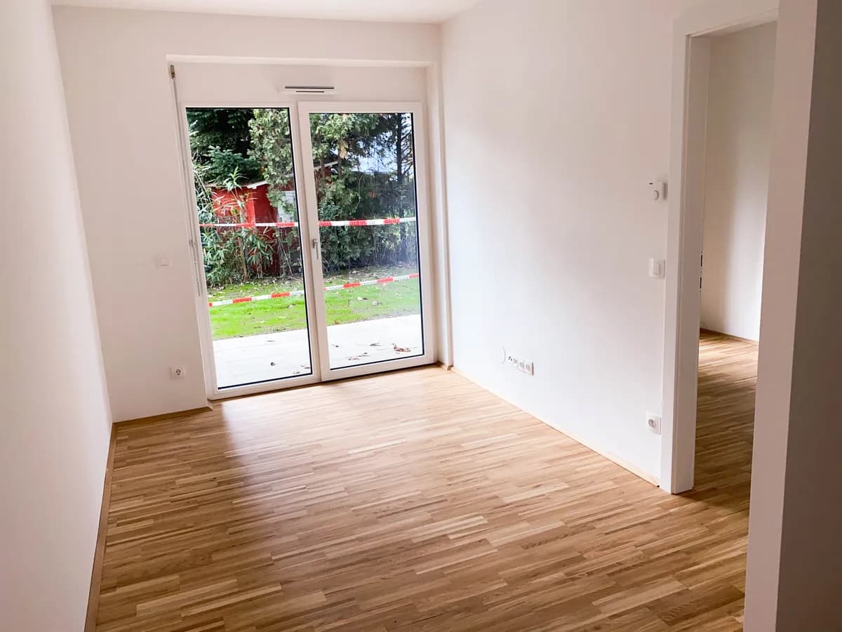 2-Zimmer-Wohnung mieten in Graz – 34,44 m², € 751 – Bild 7 von 20