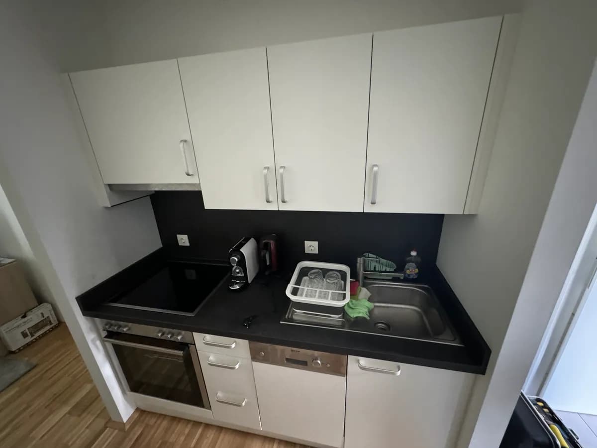 2-Zimmer-Wohnung mieten in Graz – 34,44 m², € 751 – Bild 10 von 20