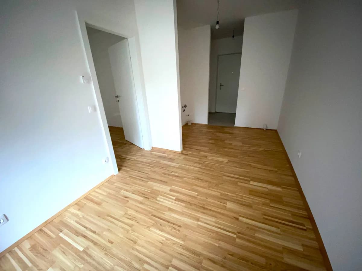 2-Zimmer-Wohnung mieten in Graz – 34,44 m², € 751 – Bild 11 von 20