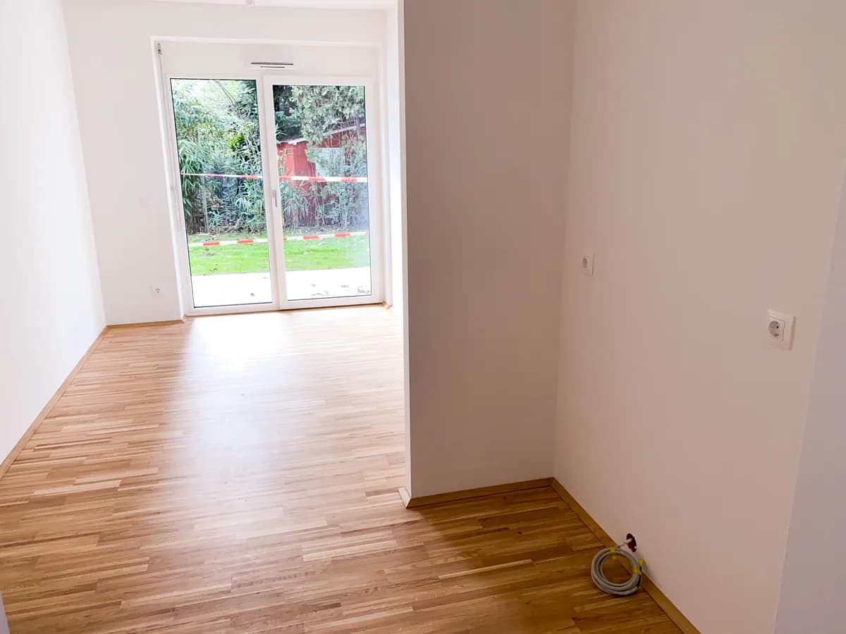 2-Zimmer-Wohnung mieten in Graz – 34,44 m², € 751 – Bild 12 von 20