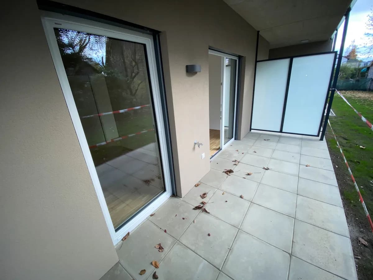 2-Zimmer-Wohnung mieten in Graz – 34,44 m², € 751 – Bild 14 von 20