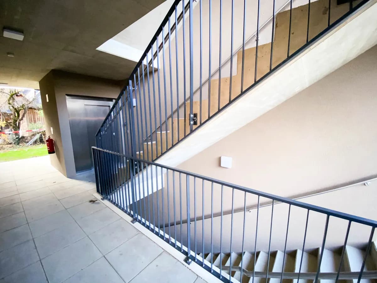 2-Zimmer-Wohnung mieten in Graz – 34,44 m², € 751 – Bild 17 von 20