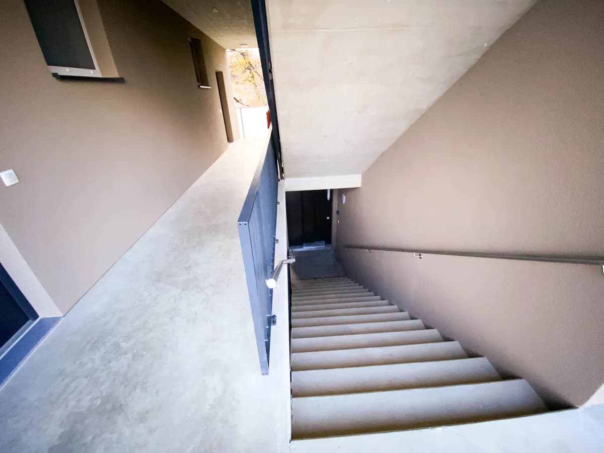 2-Zimmer-Wohnung mieten in Graz – 34,44 m², € 751 – Bild 18 von 20