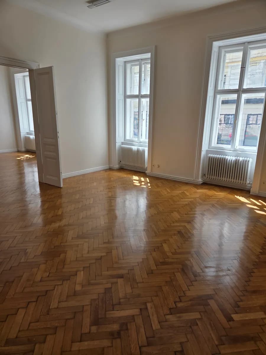 5-Zimmer-Wohnung mieten in Wien – 126 m², € 2.305 – Bild 2 von 16