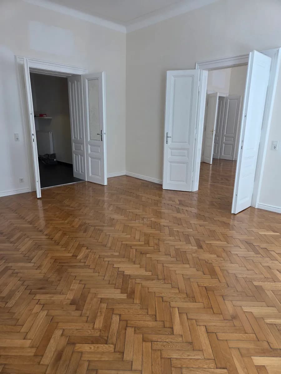 5-Zimmer-Wohnung mieten in Wien – 126 m², € 2.305 – Bild 4 von 16