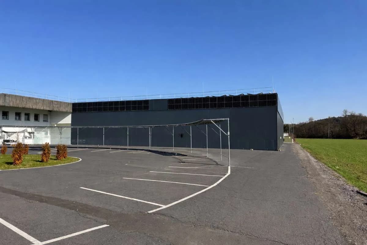 Gewerbeimmobilie mieten in Südoststeiermark – 500 m² – Bild 2 von 15